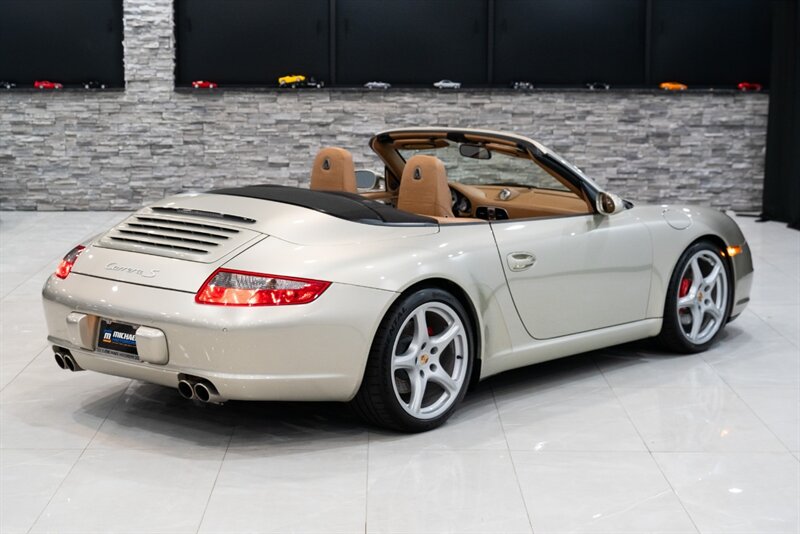 2005 Porsche 911 Carrera S   - Photo 14 - Neptune City, NJ 07753
