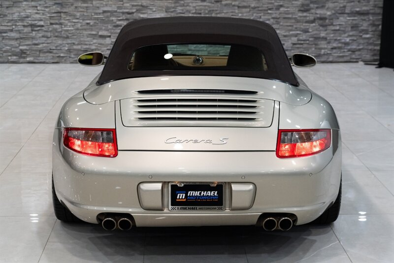 2005 Porsche 911 Carrera S   - Photo 12 - Neptune City, NJ 07753