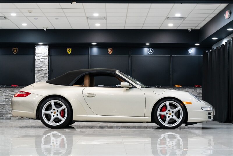 2005 Porsche 911 Carrera S   - Photo 15 - Neptune City, NJ 07753