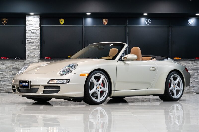 2005 Porsche 911 Carrera S   - Photo 38 - Neptune City, NJ 07753