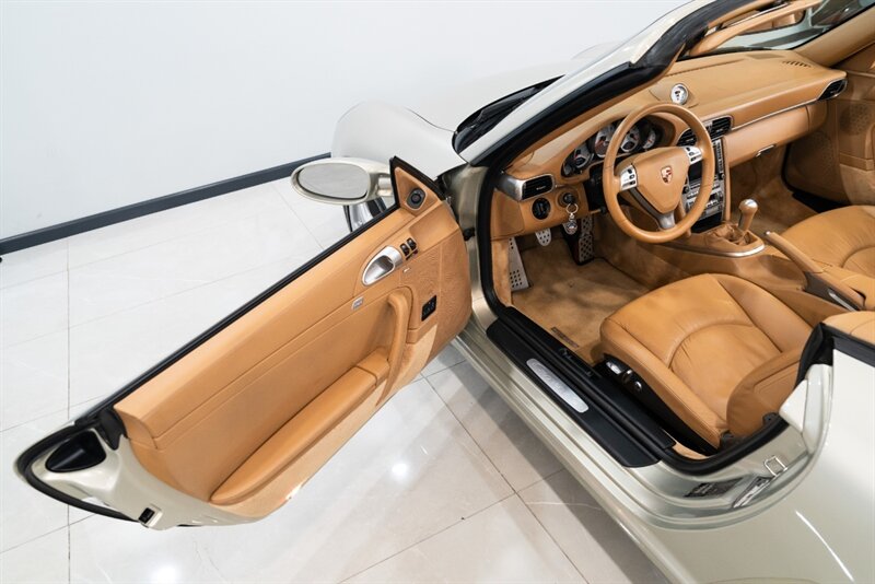 2005 Porsche 911 Carrera S   - Photo 23 - Neptune City, NJ 07753