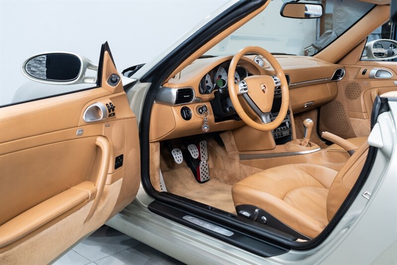 2005 Porsche 911 Carrera S   - Photo 24 - Neptune City, NJ 07753