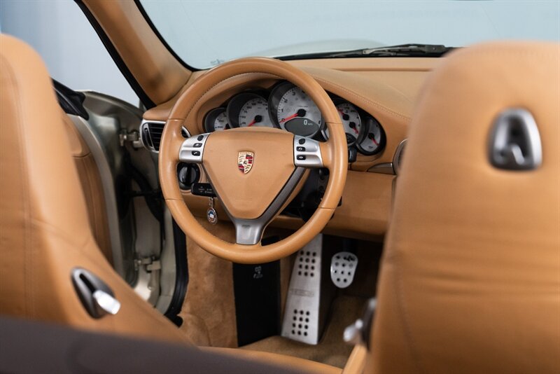 2005 Porsche 911 Carrera S   - Photo 32 - Neptune City, NJ 07753