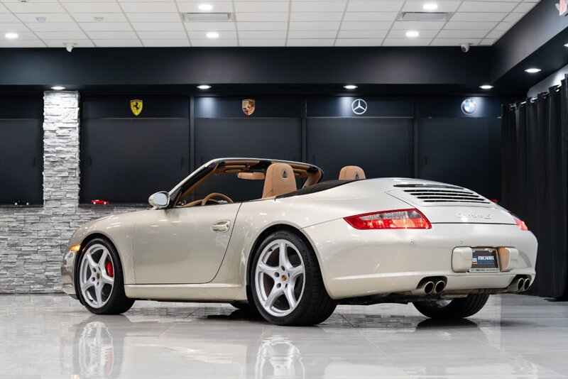 2005 Porsche 911 Carrera S   - Photo 42 - Neptune City, NJ 07753
