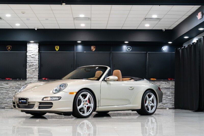 2005 Porsche 911 Carrera S   - Photo 41 - Neptune City, NJ 07753