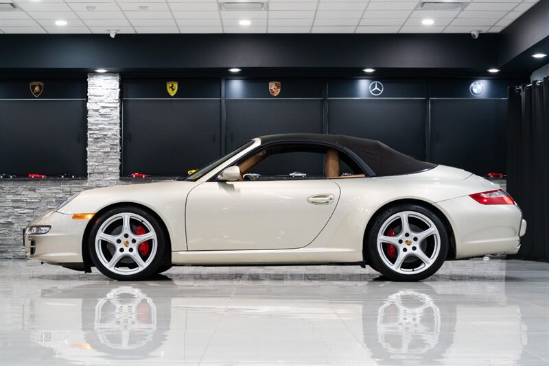 2005 Porsche 911 Carrera S   - Photo 3 - Neptune City, NJ 07753