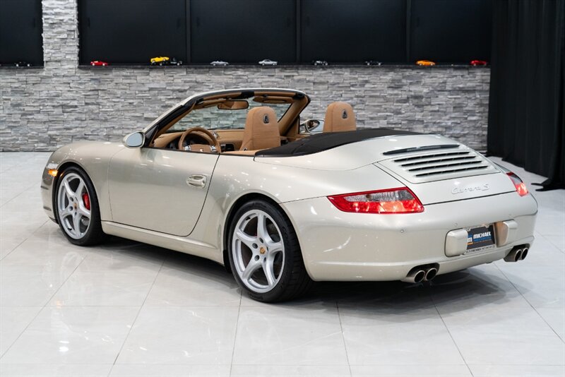 2005 Porsche 911 Carrera S   - Photo 6 - Neptune City, NJ 07753
