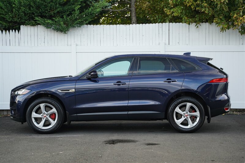 2017 Jaguar F-PACE 35t Premium   - Photo 3 - Neptune City, NJ 07753