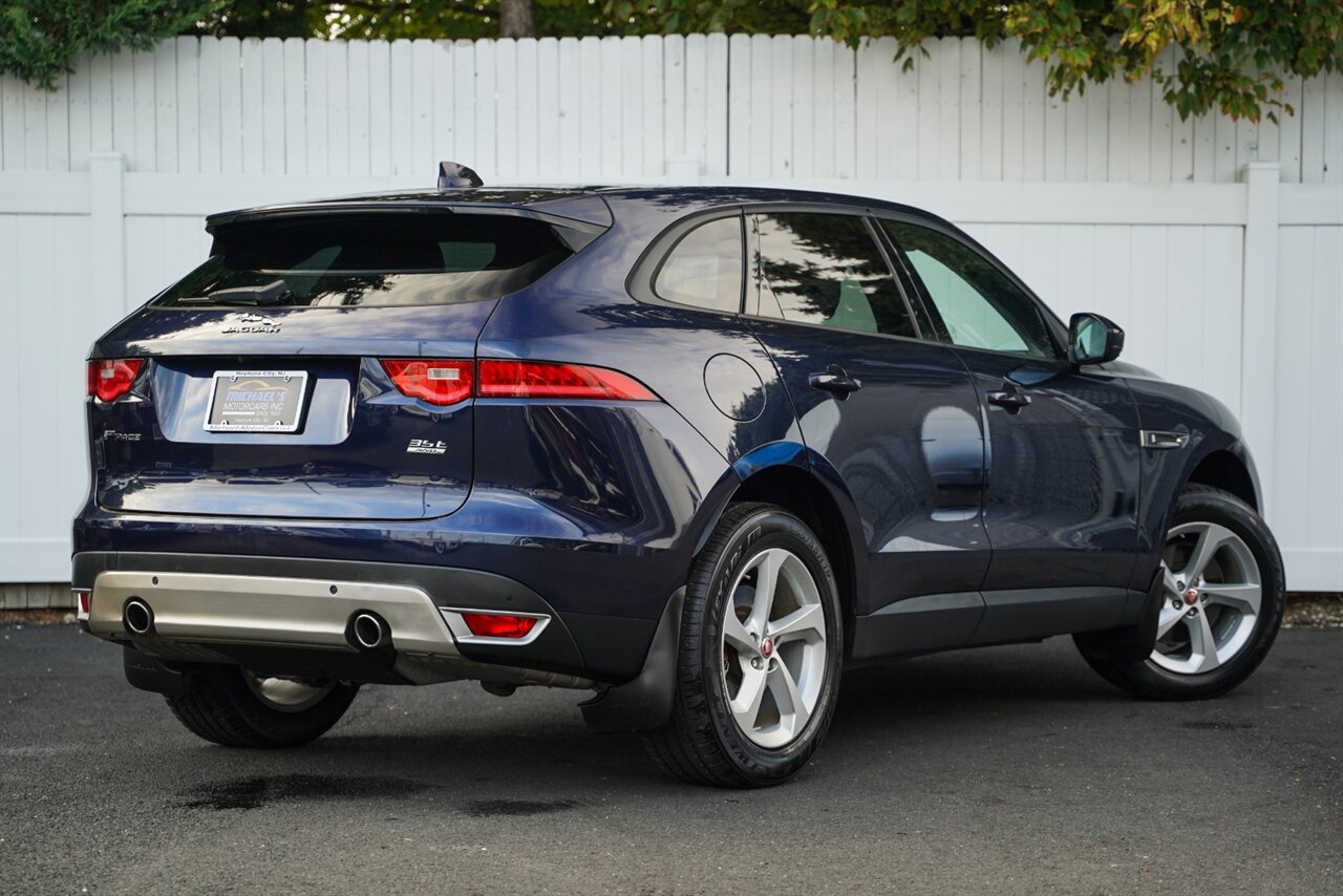 2017 Jaguar F-PACE 35t Premium   - Photo 6 - Neptune City, NJ 07753