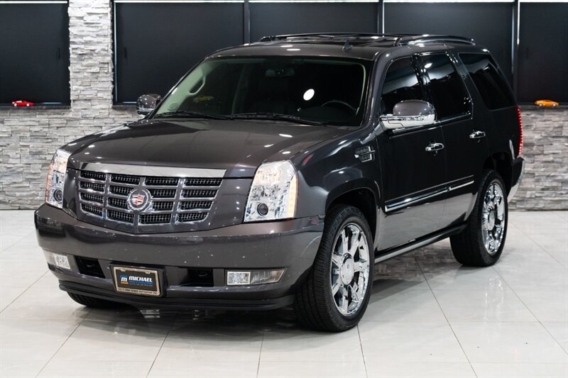 2010 Cadillac Escalade Premium  