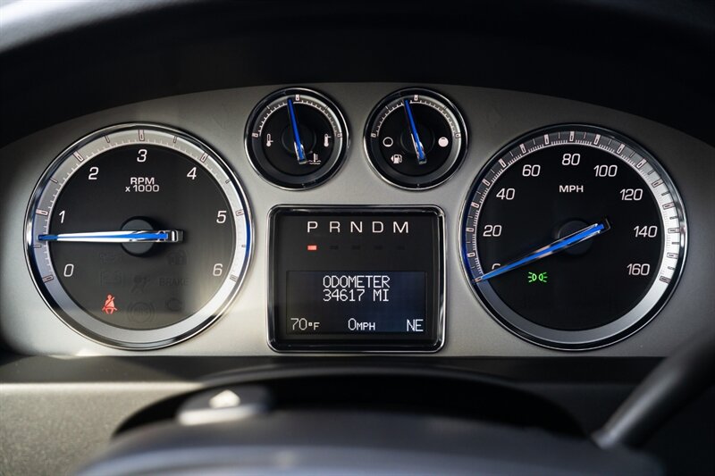 2010 Cadillac Escalade Premium  