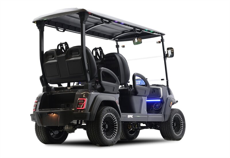 2025 ICON EPIC E40   - Photo 5 - Neptune City, NJ 07753