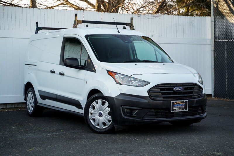2020 Ford Transit Connect XL - Photo 8 - Neptune City, NJ 07753