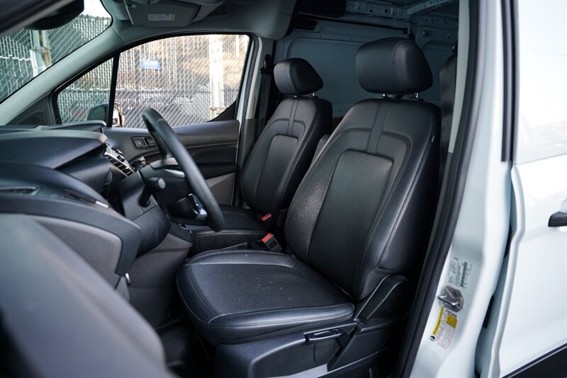 2020 Ford Transit Connect XL - Photo 13 - Neptune City, NJ 07753