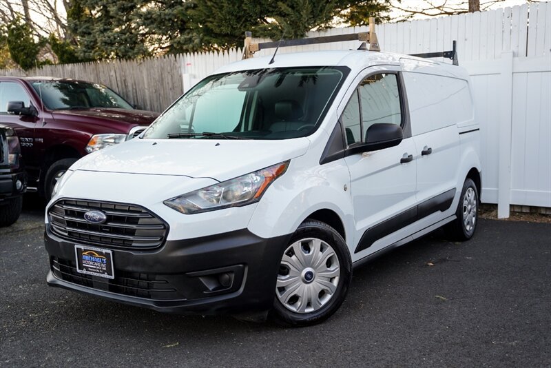 2020 Ford Transit Connect XL - Photo 10 - Neptune City, NJ 07753