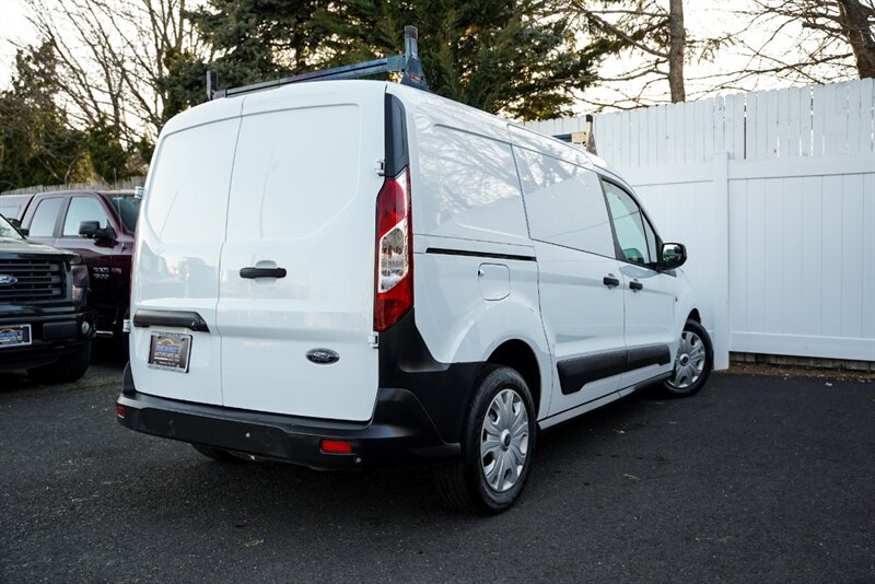 2020 Ford Transit Connect XL - Photo 6 - Neptune City, NJ 07753