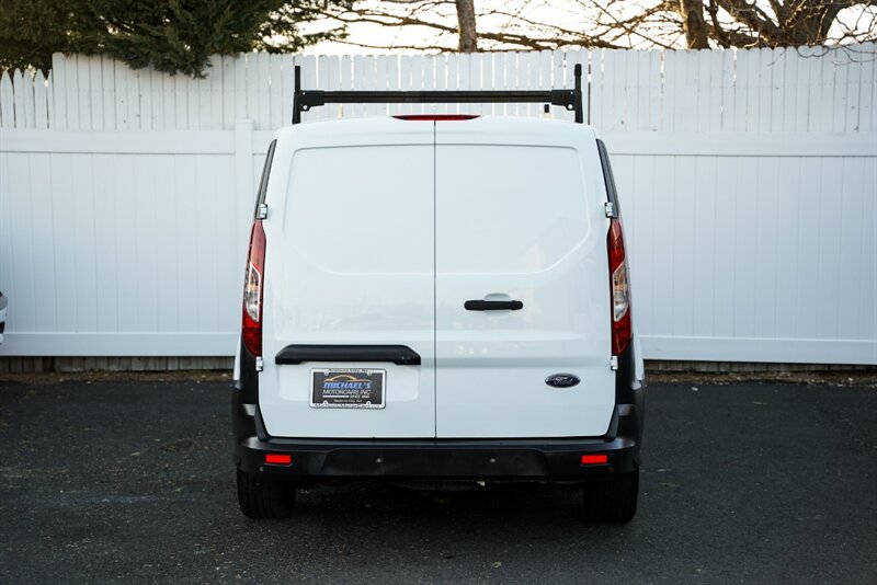 2020 Ford Transit Connect XL - Photo 5 - Neptune City, NJ 07753
