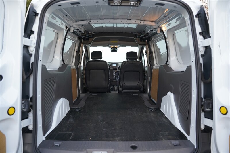 2020 Ford Transit Connect XL - Photo 25 - Neptune City, NJ 07753