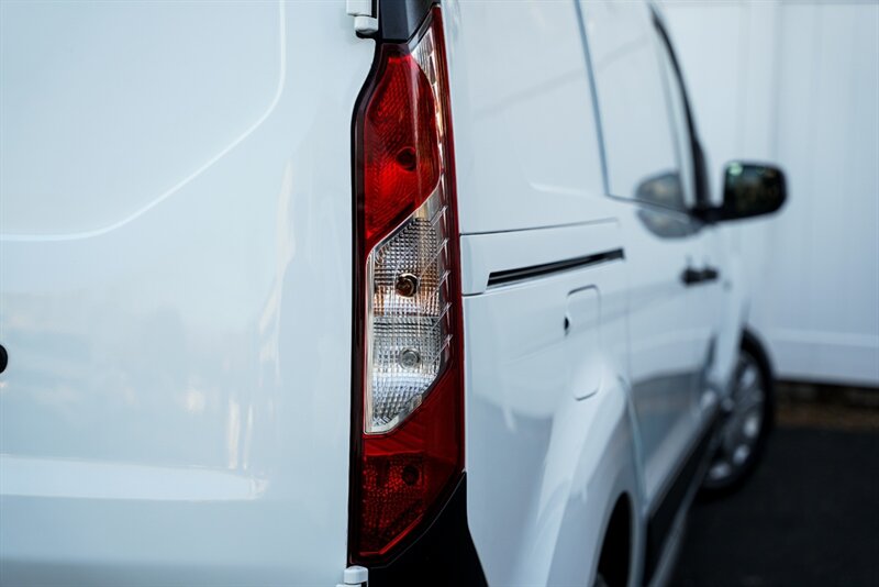 2020 Ford Transit Connect XL - Photo 40 - Neptune City, NJ 07753