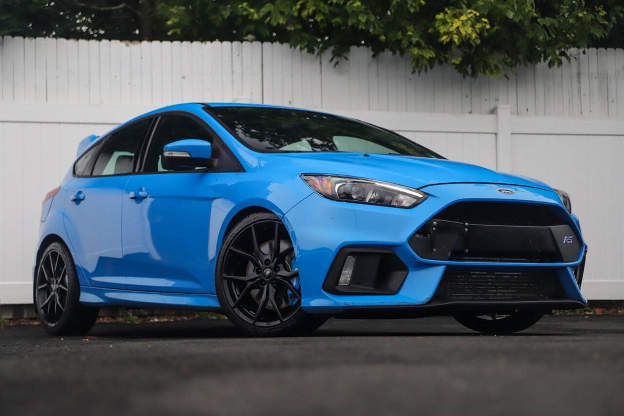 2016 Ford Focus RS   - Photo 41 - Neptune City, NJ 07753