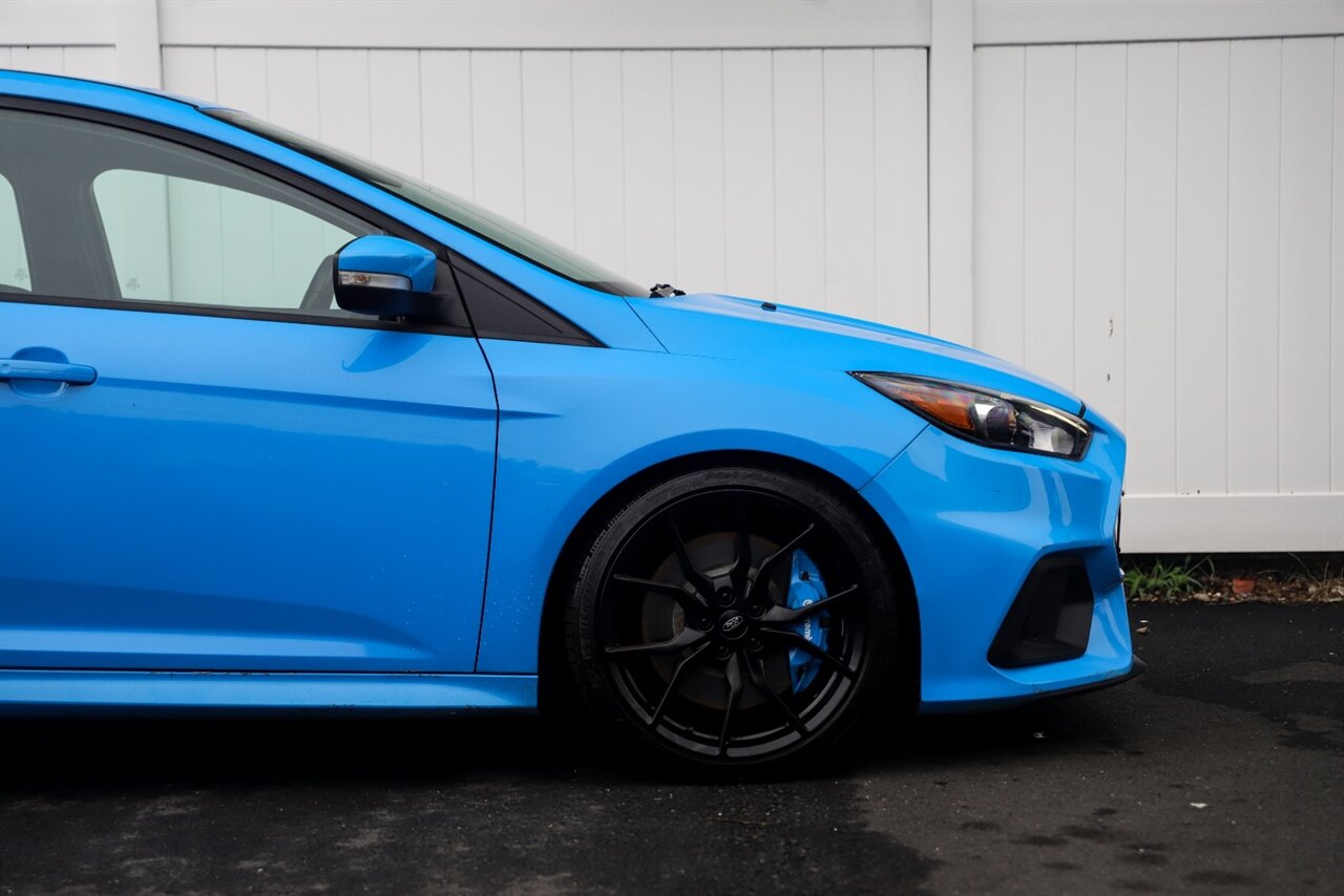 2016 Ford Focus RS   - Photo 56 - Neptune City, NJ 07753