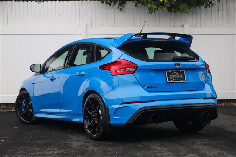 2016 Ford Focus RS   - Photo 4 - Neptune City, NJ 07753