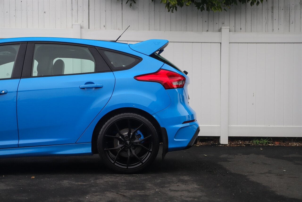 2016 Ford Focus RS   - Photo 54 - Neptune City, NJ 07753