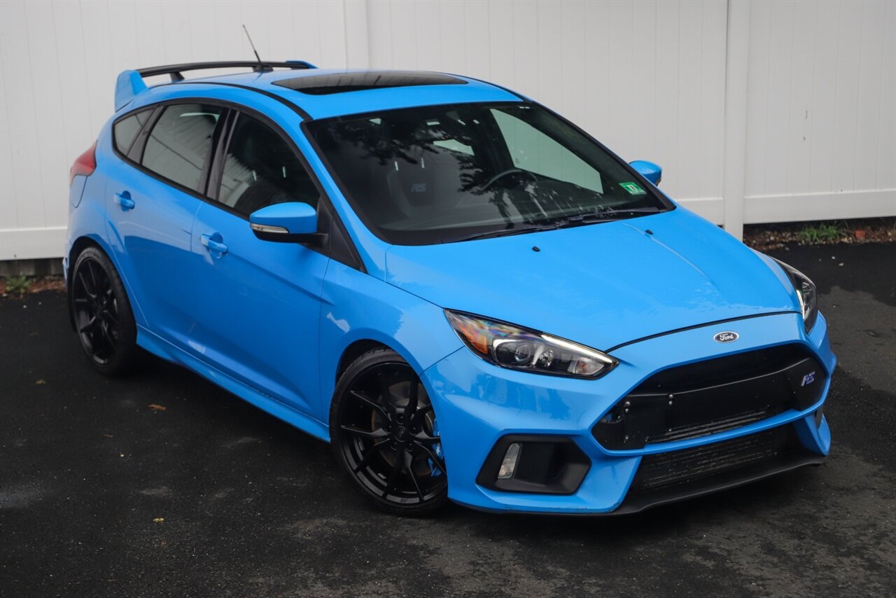 2016 Ford Focus RS   - Photo 42 - Neptune City, NJ 07753