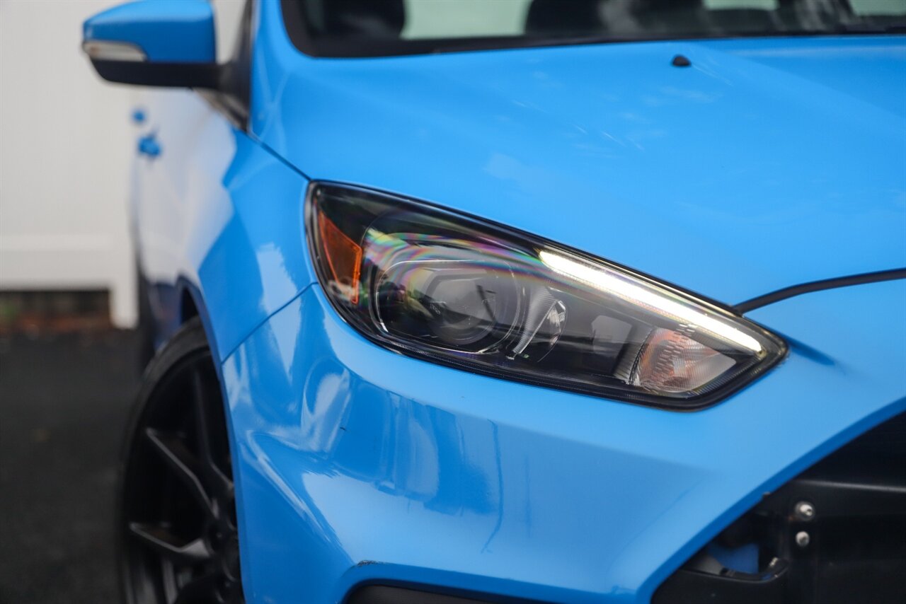 2016 Ford Focus RS   - Photo 48 - Neptune City, NJ 07753