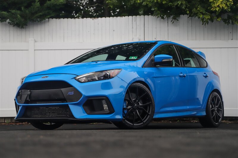 2016 Ford Focus RS   - Photo 1 - Neptune City, NJ 07753