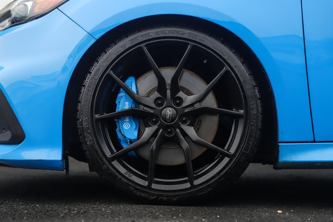 2016 Ford Focus RS   - Photo 57 - Neptune City, NJ 07753