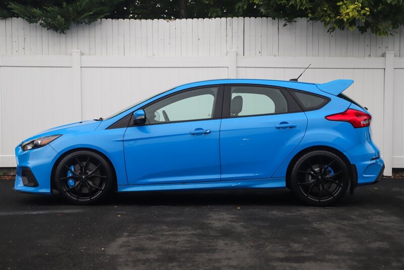 2016 Ford Focus RS   - Photo 3 - Neptune City, NJ 07753