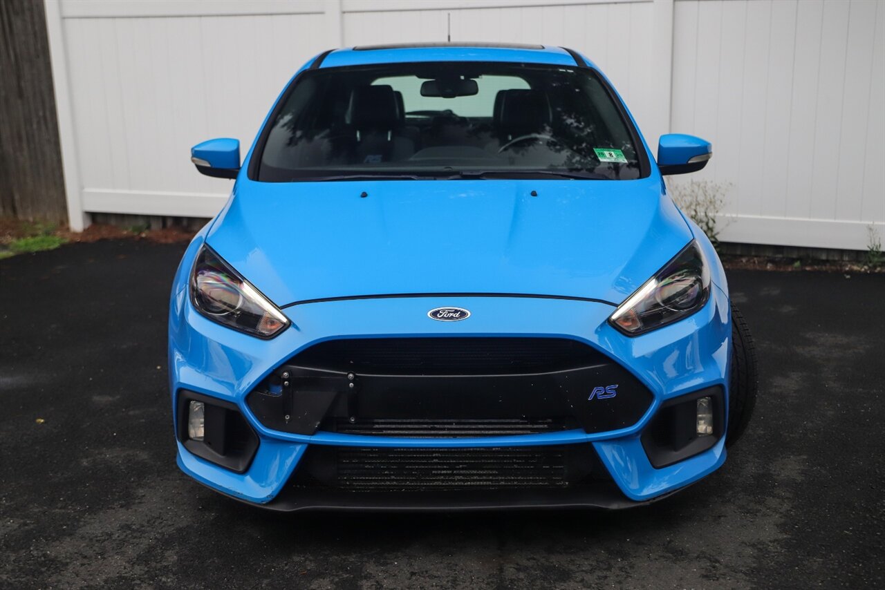 2016 Ford Focus RS   - Photo 9 - Neptune City, NJ 07753