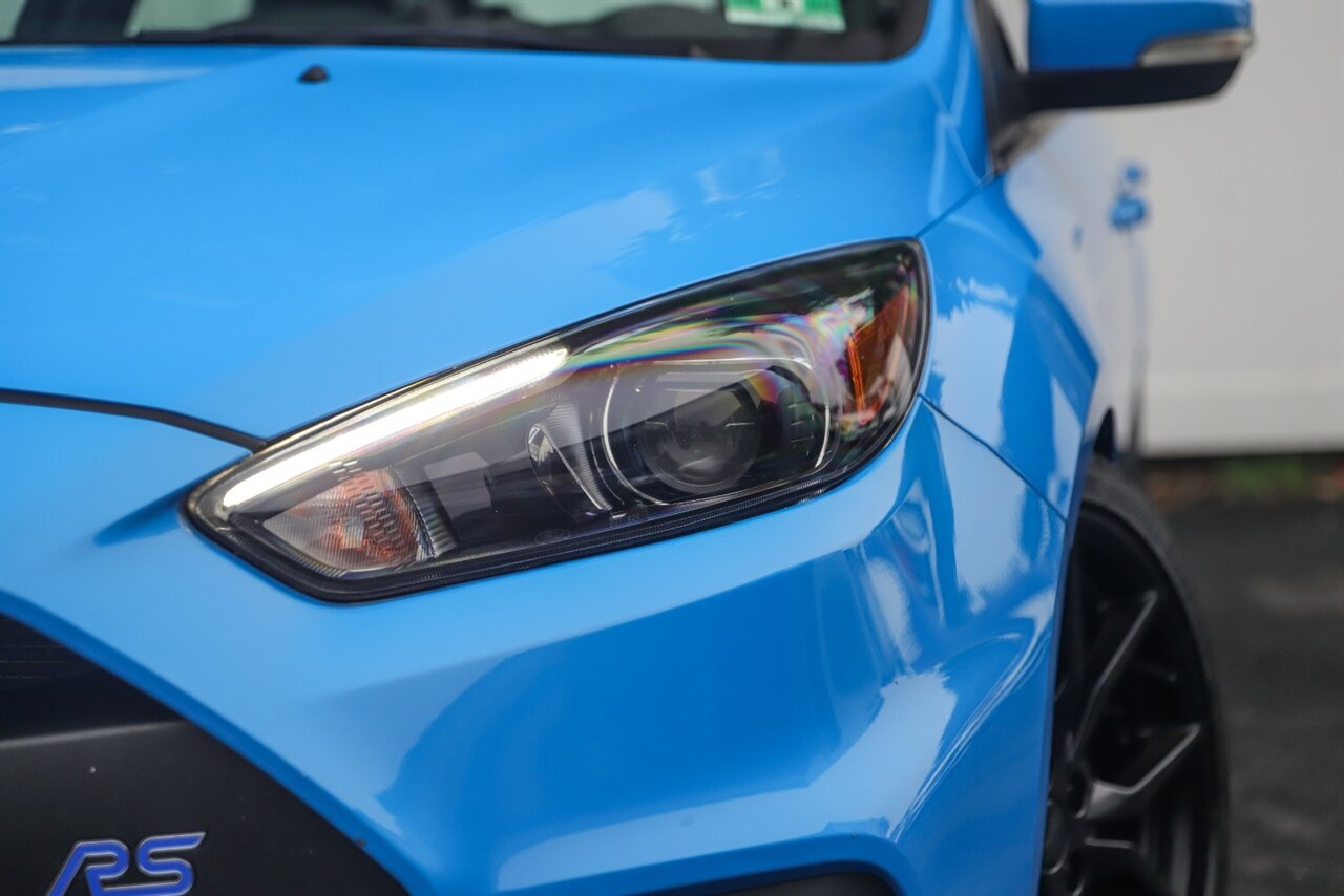 2016 Ford Focus RS   - Photo 49 - Neptune City, NJ 07753