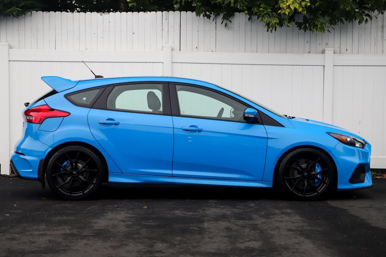 2016 Ford Focus RS   - Photo 7 - Neptune City, NJ 07753