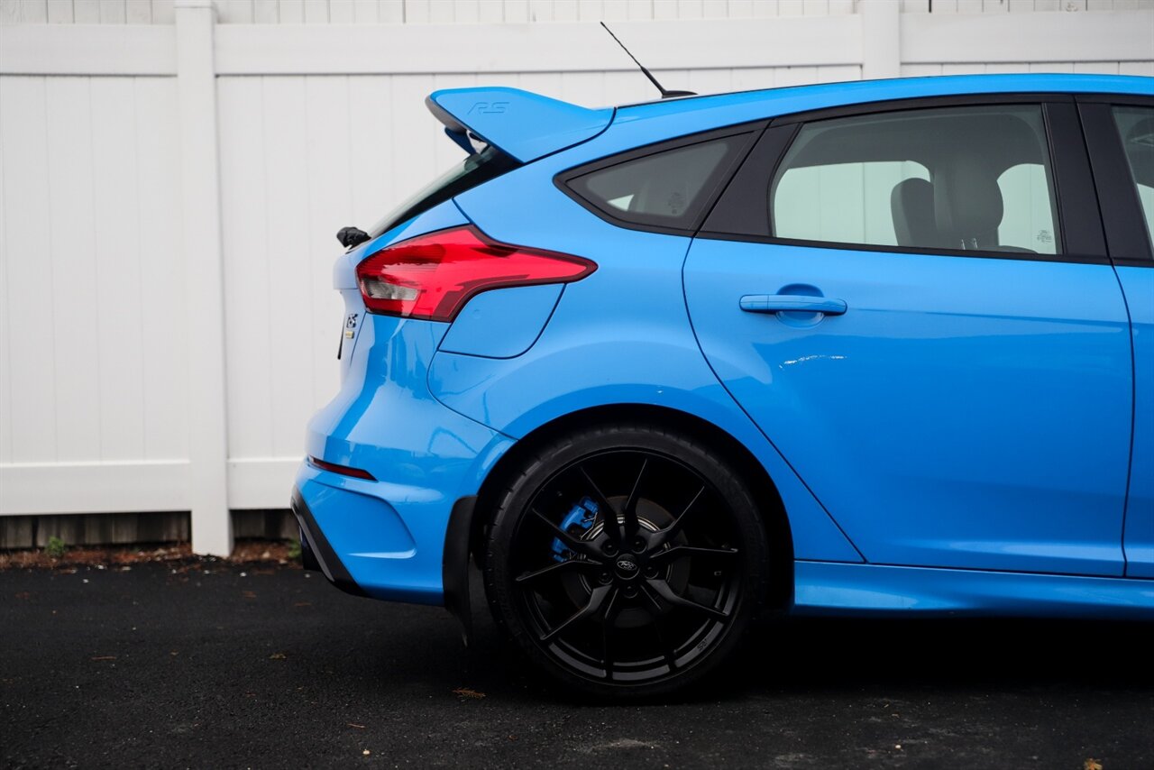 2016 Ford Focus RS   - Photo 55 - Neptune City, NJ 07753