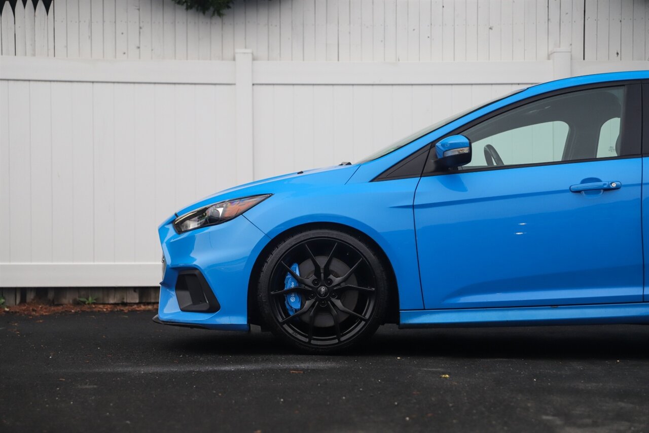 2016 Ford Focus RS   - Photo 53 - Neptune City, NJ 07753