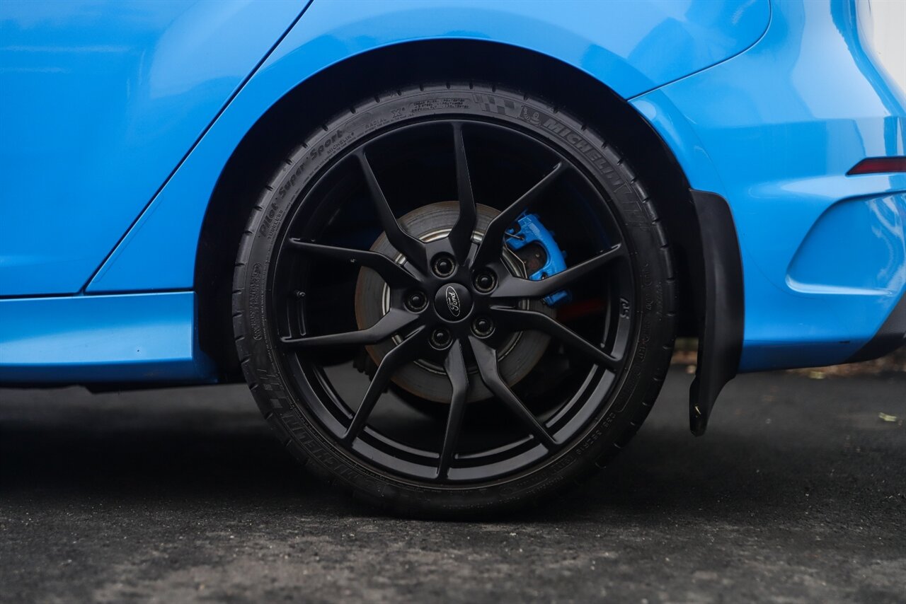 2016 Ford Focus RS   - Photo 58 - Neptune City, NJ 07753