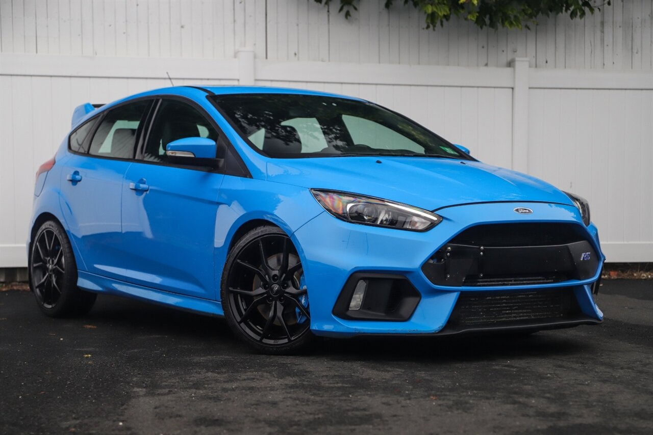 2016 Ford Focus RS   - Photo 8 - Neptune City, NJ 07753