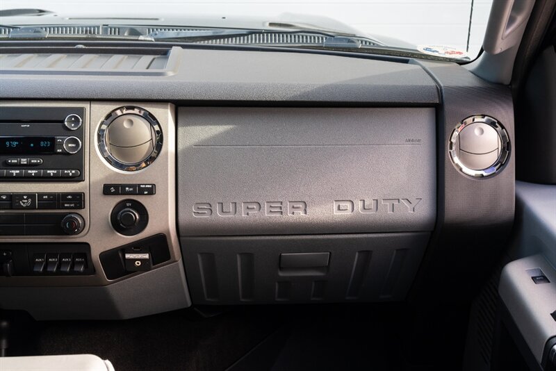 2016 Ford F-250 Super Duty XLT - Photo 16 - Neptune City, NJ 07753