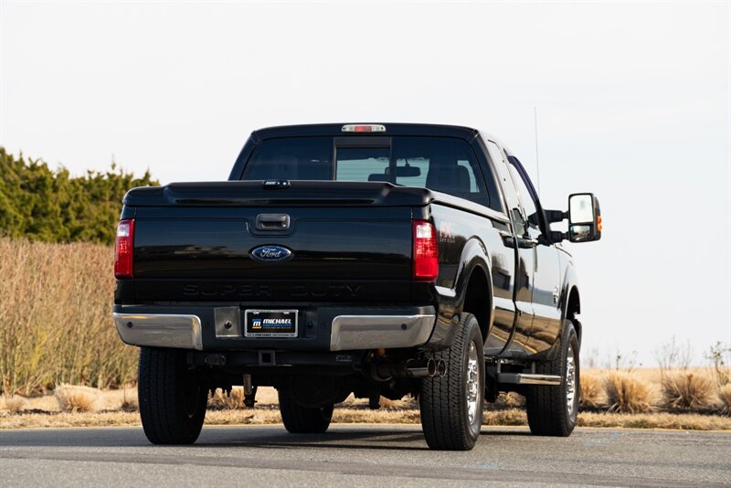 2016 Ford F-250 Super Duty XLT - Photo 34 - Neptune City, NJ 07753