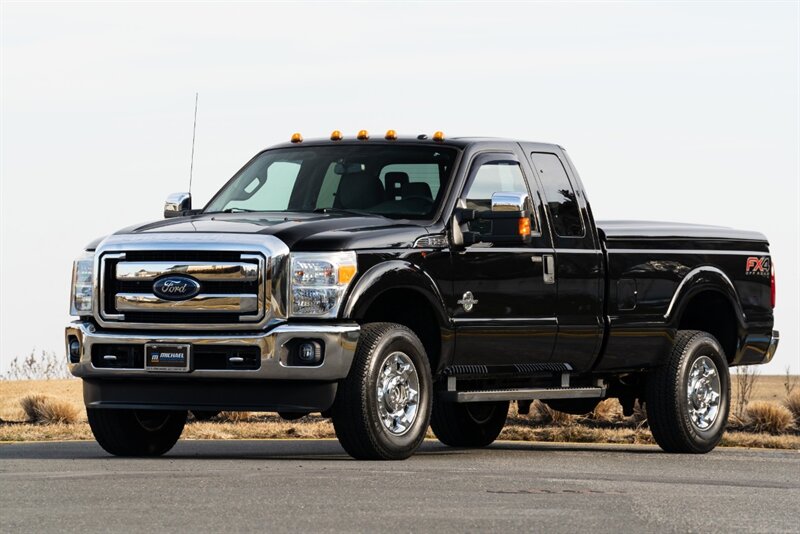2016 Ford F-250 Super Duty XLT - Photo 1 - Neptune City, NJ 07753