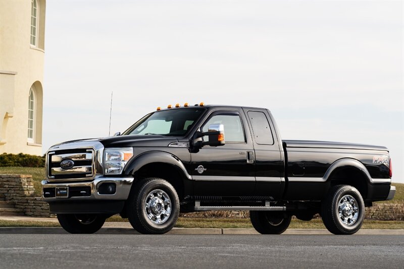 2016 Ford F-250 Super Duty XLT - Photo 26 - Neptune City, NJ 07753