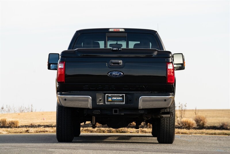 2016 Ford F-250 Super Duty XLT - Photo 6 - Neptune City, NJ 07753