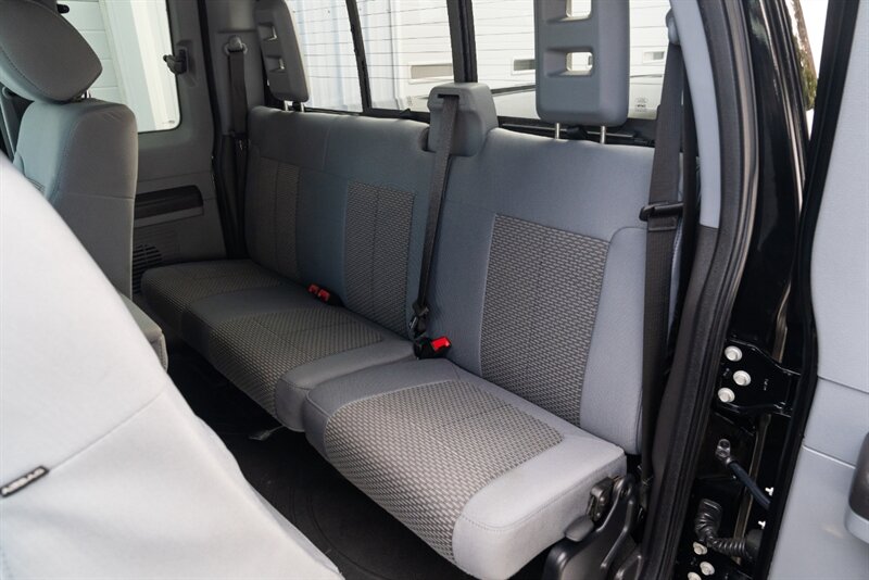 2016 Ford F-250 Super Duty XLT - Photo 23 - Neptune City, NJ 07753