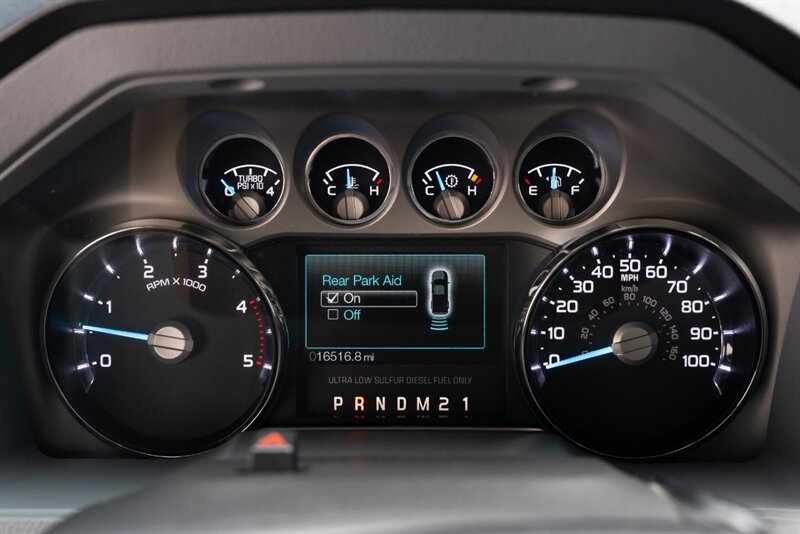 2016 Ford F-250 Super Duty XLT - Photo 11 - Neptune City, NJ 07753