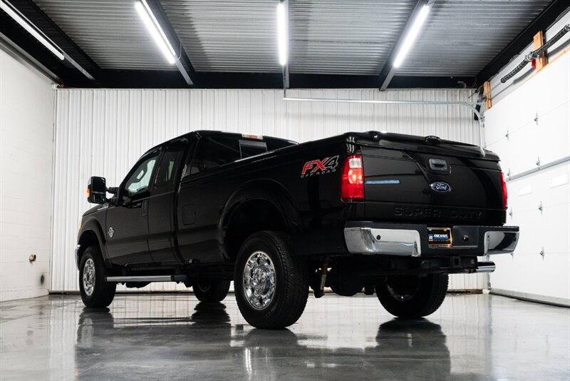 2016 Ford F-250 Super Duty XLT - Photo 57 - Neptune City, NJ 07753