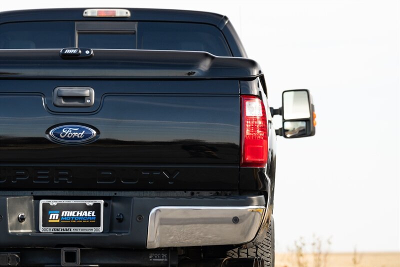 2016 Ford F-250 Super Duty XLT - Photo 43 - Neptune City, NJ 07753