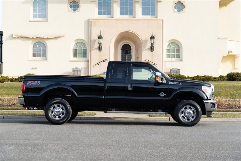 2016 Ford F-250 Super Duty XLT - Photo 7 - Neptune City, NJ 07753