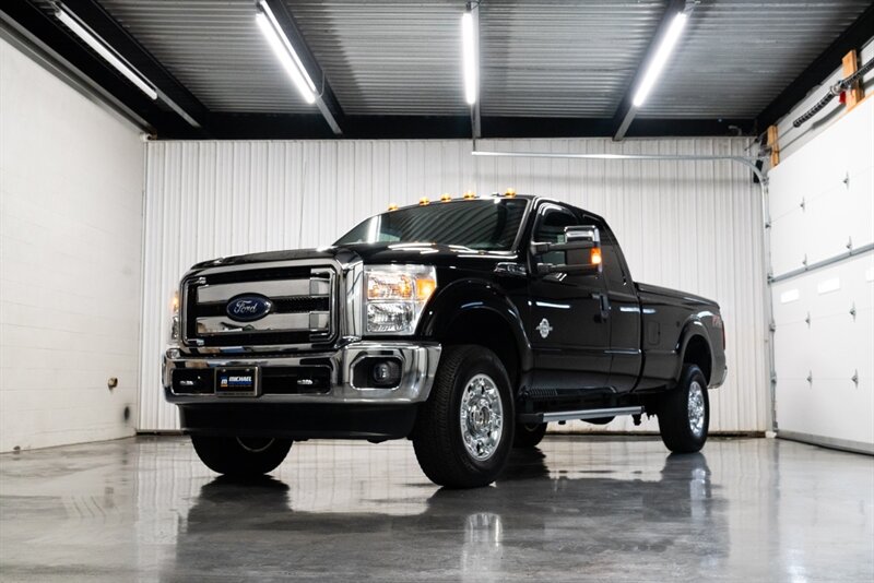 2016 Ford F-250 Super Duty XLT - Photo 56 - Neptune City, NJ 07753